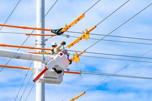 electrical contractor
