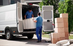 mover