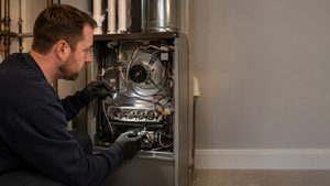 HVAC