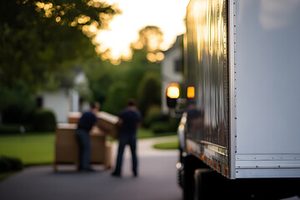 movers